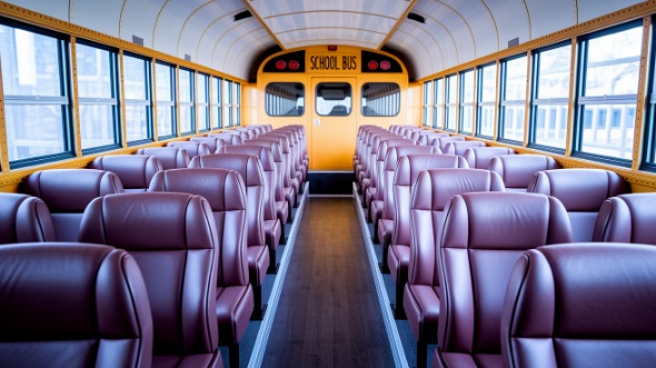 school bus rental rental tustin