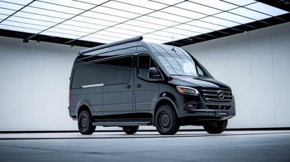 sprinter limo rental tustin