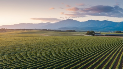 tanaka farms