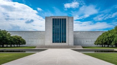 the bowers museum