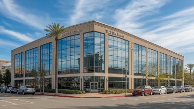 the district tustin legacy