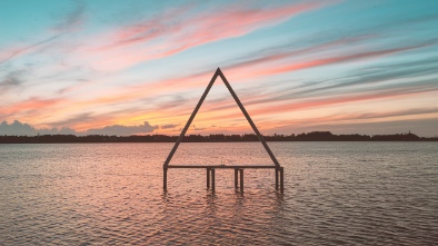 triangle square