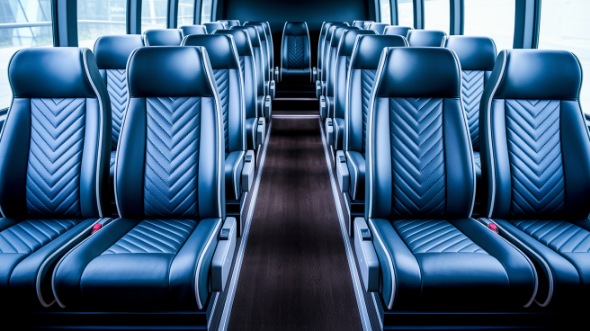 tustin 20 passenger minibus rental