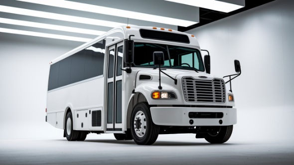 tustin employee shuttle
