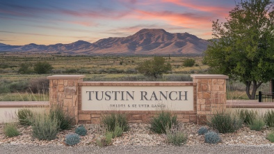 tustin ranch