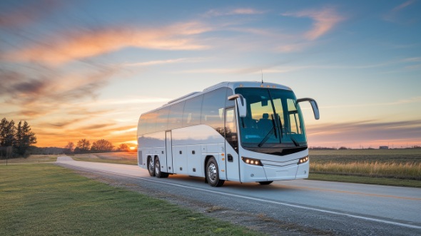 tustin school event transportation