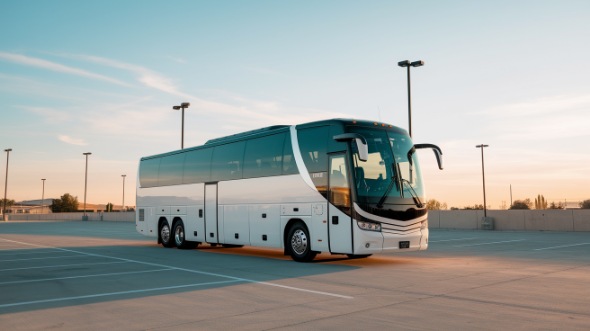 tustin sporting event transportation