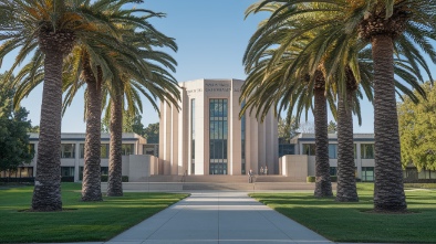 university of california irvine