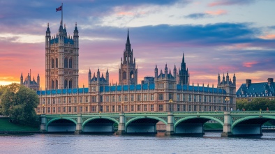 westminster castle