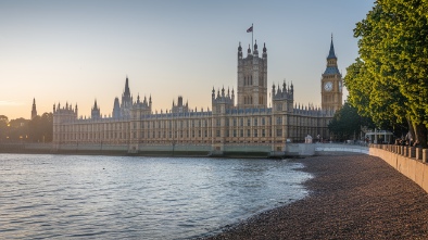 westminster promenade
